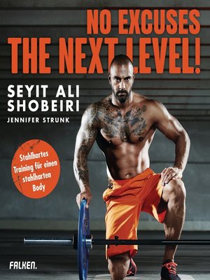 cover image of No Excuses
